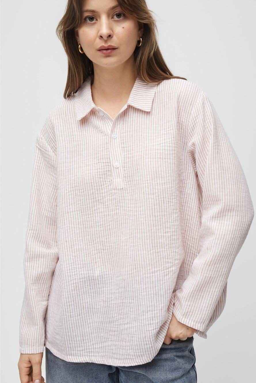 The Becca Top